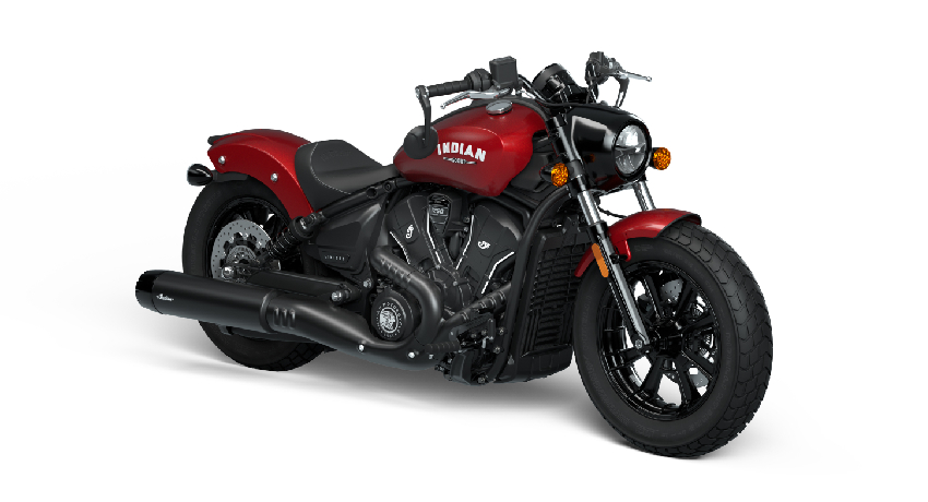 SCOUT BOBBER
